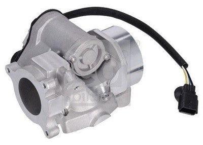 Febi 193181 EGR Valve Standard Premium Grade Fits Nissan Interstar 2006 - 2011