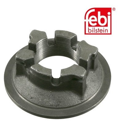 Febi 10461 Axle Nut Premium High Performance Fits Ford Kuga 2013 - 2019