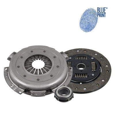 Blueprint ADU173004 Clutch Kit Premium Fits Mercedes-Benz 124 1986 - 1993