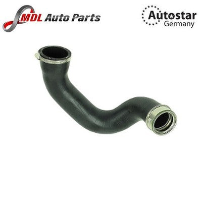 Autostar Germany (AST-5412094) INTERCOOLER HOSE MERCEDES BENZ W221 2215281082