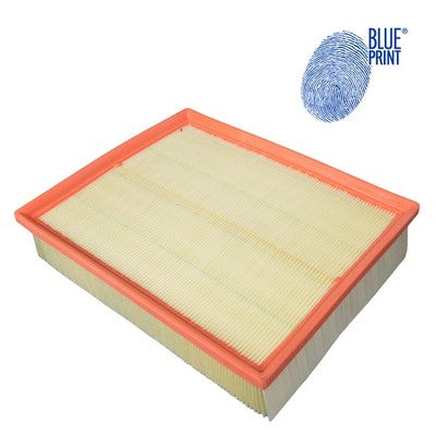 Blueprint ADV182267 Air Filter Insert Premium Fits Audi A1 2014 - 2018