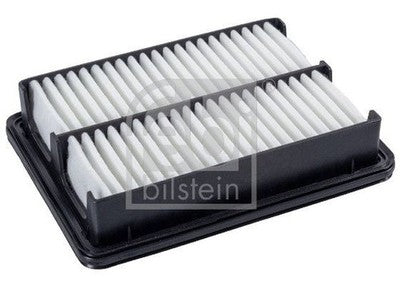 Febi 184051 Air Filter Standard Premium Grade Durable Fits Mazda 2 2014 - 2025