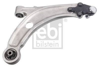 Febi 185214 Control Arm Standard Fits Citroën C4 Grand Picasso 2014 - 2025