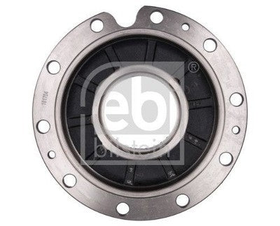 Febi 181704 Wheel Hub Front Axle Standard Durable High Performance Premium Grade