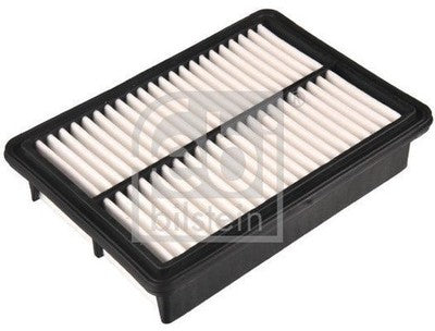 Febi 184008 Air Filter Standard Premium Grade Durable Fits Mazda 3 2018 - 2025