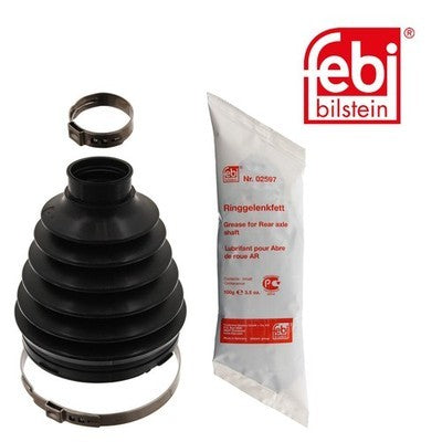 Febi 36476 Premium Bellow Drive Shaft Rear Fits Mercedes-Benz Viano 2003-2024