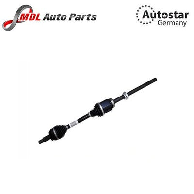 autostar germany DRIVE SHAFT RH EVOQUE AND DISCOVERY SPORT 2015+ LR125165