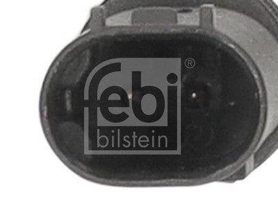 Febi 193578 ABS Sensor Rear Axle Standard Premium Fits BMW 1 Series 2019 - 2025