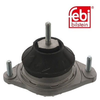 Febi 11484 Engine Mounting Premium High Performance Fits Audi Coupe 1992 - 1992