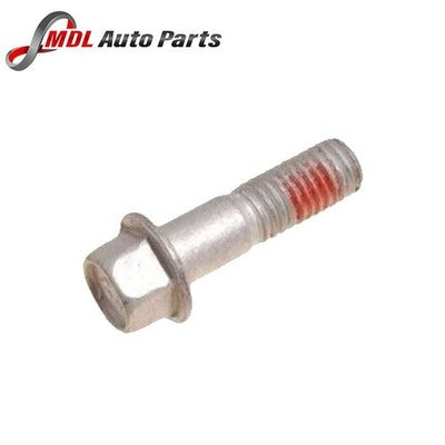 Land Rover Genuine Steering Shaft Upper Bolt QYG500110 DISCOVERY 4 2010 - 2016