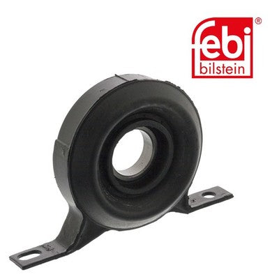 Febi 04589 Propshaft Centre Support Premium Quality For BMW 5 Series 1973 - 1976