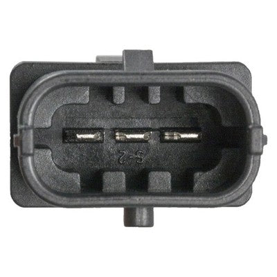 Febi 182490 Camshaft-/ Crankshaft Sensor High Performance Premium Grade