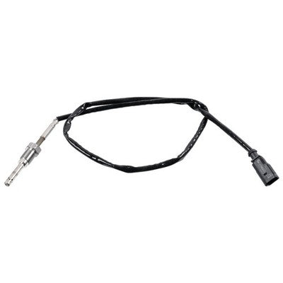 Febi 185535 Exhaust Gas Temperature Sensor Standard Fits VW Amarok 2010 - 2012