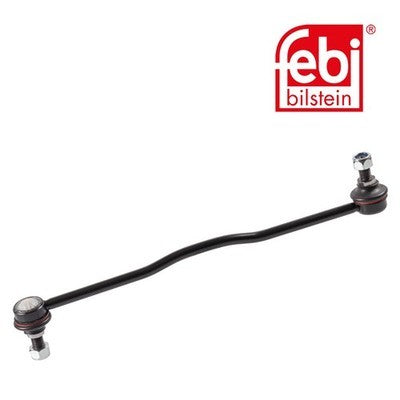Febi 33776 Stabiliser Link Front Left Right Fits Vauxhall Signum 2007 - 2008