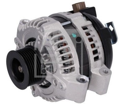 Febi 192981 Alternator With Belt Pulley Standard Fits Honda Accord 2003 - 2008