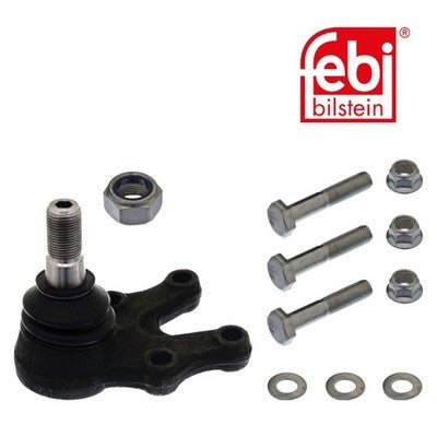 Febi 42611 Ball Joint Premium High Performance Fits Nissan Pickup 1983-1986