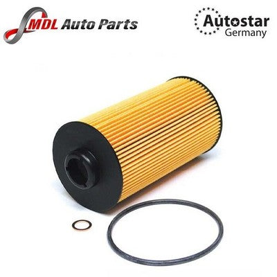 Autostar Oil Filter LPW500030 Land Rover Range Rover III (L322) Sport Discovery