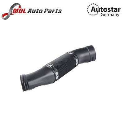 AutoStar Germany Air Cleaner Hose 1120943482 for Mercedes-Benz