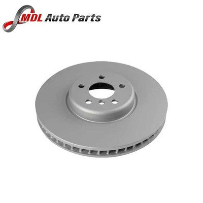 FEBI Brake Disc - 171454 34116860911