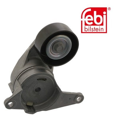 Febi 43531 Tensioner Assembly High Performance Fits Vauxhall Signum 2007 - 2008