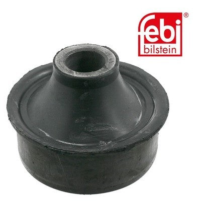 Febi 17321 Control Trailing Arm Bush Premium Fits Opel Vectra 1989-1994