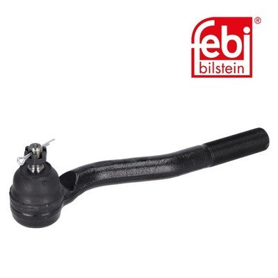 Febi 41090 Tie Rod End Front Right Premium Fits Jeep Grand Cherokee 1999 - 2005
