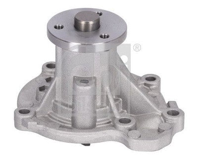 Febi 186074 Water Pump Standard Premium Grade Fits Nissan Micra C+C 2005 - 2009