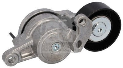 Febi 195141 Tensioner Assembly Automatic Metal Fits Suzuki Baleno 2016 - 2025
