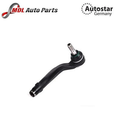 AutoStar Germany Tie Rod End 1633300403 for Mercedes-Benz W163 ML-Class