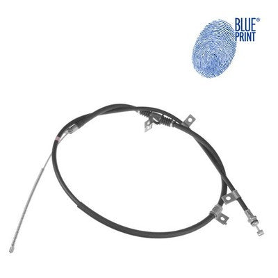Blueprint ADC446201 Hand Brake Cable 2009mm For Mitsubishi Pajero/Shogun 2007