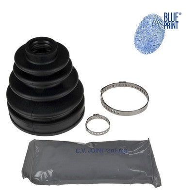 Blueprint ADT381114 CV Boot Kit Fits Toyota LandCruiser Colorado 2000 - 2002