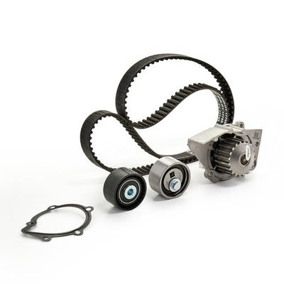 Febi 194352 Timing Belt Kit With Rounded Tooth Profile For Citroën Berlingo 2011