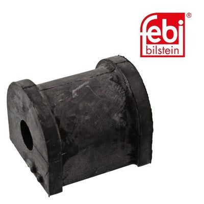 Febi 41514 Anti Roll Bar Bush Rear Left Right Fits Daewoo Nubira 1999 - 2002