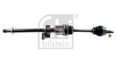 Febi 188638 Drive Shaft Front Axle Right Premium Fits Mini Mini 2004 - 2006