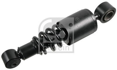 Febi 179715 Cabin Shock Absorber Front Mechanical Premium High Performance