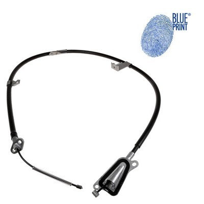 Blueprint ADN146278 Hand Brake Cable 1605 mm Long Fits Nissan Almera 2000 - 2006
