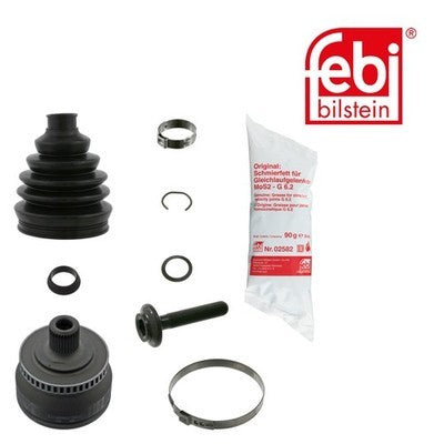 Febi 33224 Premium High Performance Drive Shaft Fits Nissan Murano 2010-2014