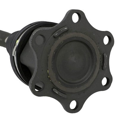 Febi 188160 Drive Shaft Front Axle Left Standard Fits Audi A3 2012 - 2017