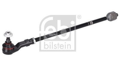 Febi 188268 Tie Rod Front Axle Right and Left Fits Audi Q4 E-TRON 2021 - 2025