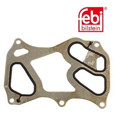 Febi 103412 Gasket Premium High Performance Fits Mercedes-Benz E-Class 2013-16