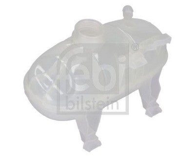 Febi 188358 Coolant Expansion Tank Standard Fits Fiat Talento 2016 - 2025