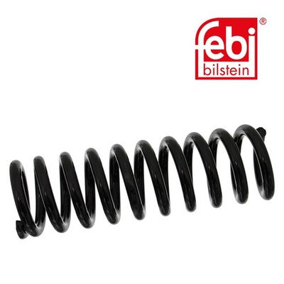 Febi 39842 Coil Spring Rear Fits Mercedes-Benz E-Class 1993 - 1996