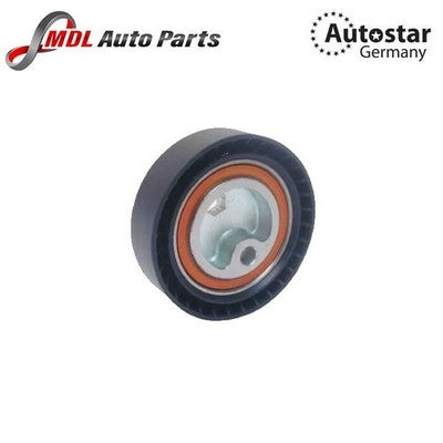 AutoStar Germany Tensioner Pulley for BMW M40 M42 E34 E36 11282245087