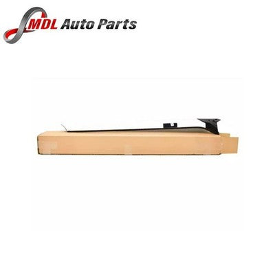 Land Rover Genuine Front Left Door Molding for Range Rover 2013 On - LR076493