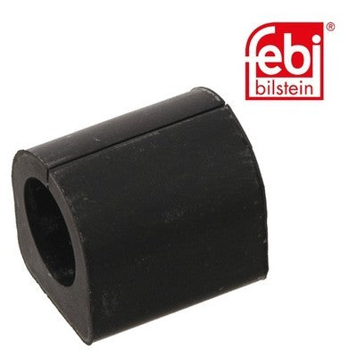 Febi 11864 Anti Roll Bar Bush Rear Left Right Premium Fits VW LT 1999 - 2006