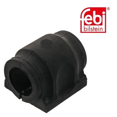 Febi 103020 Anti Roll Bar Bush Front LH RH Fits Land Rover Discovery 2007 - 2009