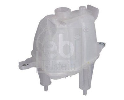 Febi 192894 Coolant Expansion Tank Standard Fits Citroën Relay 2009 - 2011
