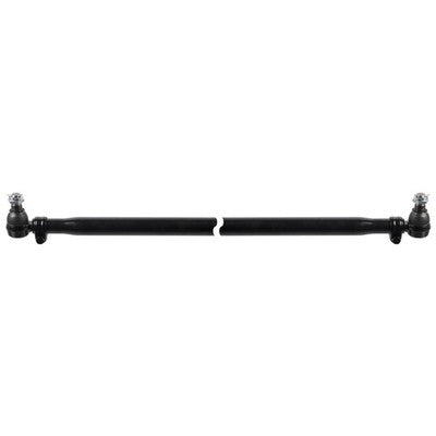 Febi 181432 Tie Rod Front Axle With Nuts Standard Premium Grade High Performance