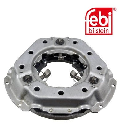 Febi 105284 Clutch Cover High Performance Fits Mercedes-Benz T2/L 1970 - 1974