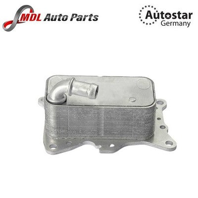 AUTOSTAR 6511800665 OIL COOLER E CLASS 212 4DR